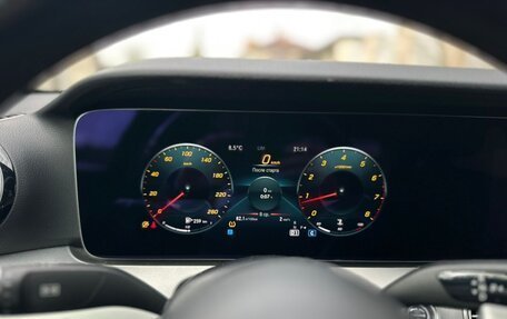 Mercedes-Benz E-Класс, 2021 год, 2 690 000 рублей, 18 фотография
