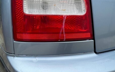 Skoda Octavia IV, 2003 год, 500 000 рублей, 6 фотография