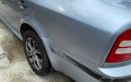 Skoda Octavia IV, 2003 год, 500 000 рублей, 3 фотография