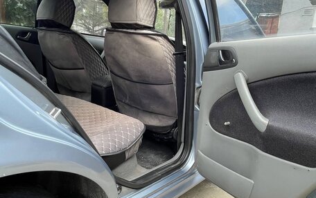Skoda Octavia IV, 2003 год, 500 000 рублей, 8 фотография
