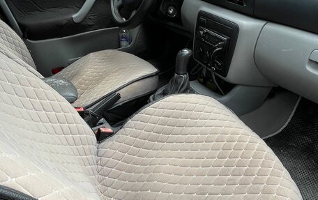 Skoda Octavia IV, 2003 год, 500 000 рублей, 9 фотография
