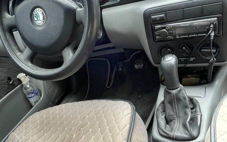 Skoda Octavia IV, 2003 год, 500 000 рублей, 10 фотография