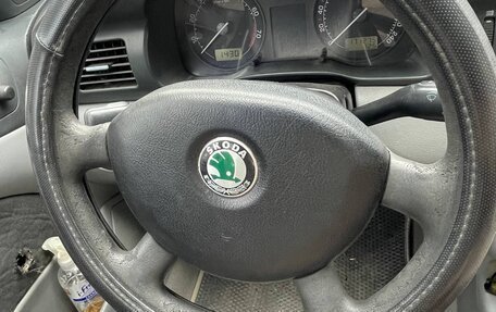 Skoda Octavia IV, 2003 год, 500 000 рублей, 11 фотография