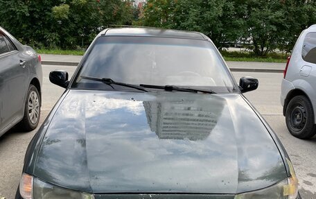 Daewoo Nexia I рестайлинг, 2003 год, 70 000 рублей, 6 фотография