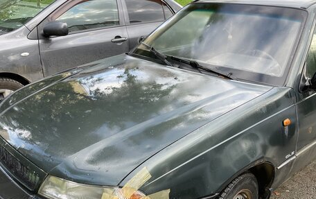 Daewoo Nexia I рестайлинг, 2003 год, 70 000 рублей, 8 фотография