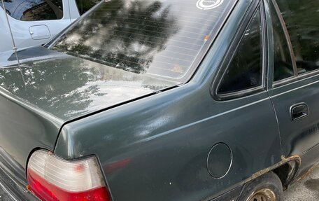 Daewoo Nexia I рестайлинг, 2003 год, 70 000 рублей, 3 фотография