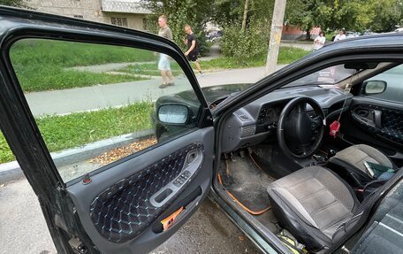 Daewoo Nexia I рестайлинг, 2003 год, 70 000 рублей, 9 фотография