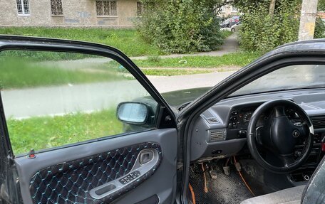 Daewoo Nexia I рестайлинг, 2003 год, 70 000 рублей, 12 фотография