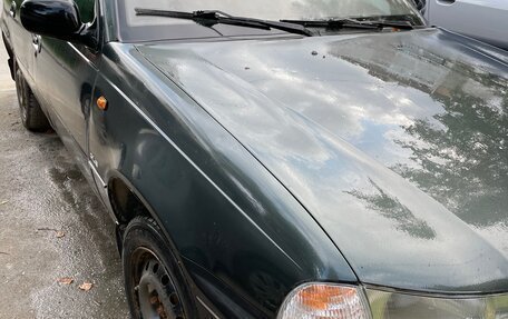 Daewoo Nexia I рестайлинг, 2003 год, 70 000 рублей, 7 фотография