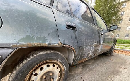 Daewoo Nexia I рестайлинг, 2003 год, 70 000 рублей, 17 фотография