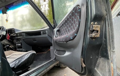 Daewoo Nexia I рестайлинг, 2003 год, 70 000 рублей, 16 фотография