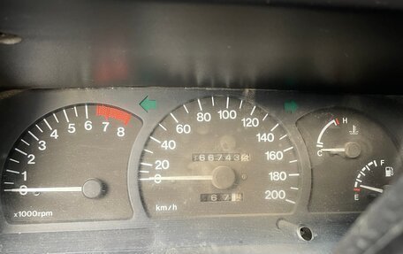 Daewoo Nexia I рестайлинг, 2003 год, 70 000 рублей, 21 фотография