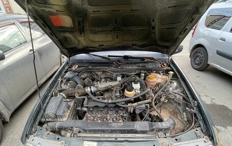 Daewoo Nexia I рестайлинг, 2003 год, 70 000 рублей, 26 фотография