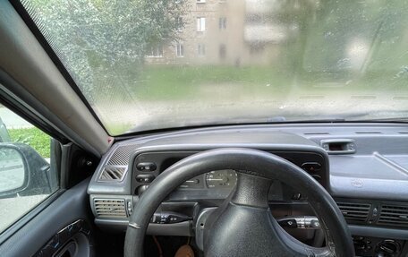 Daewoo Nexia I рестайлинг, 2003 год, 70 000 рублей, 22 фотография