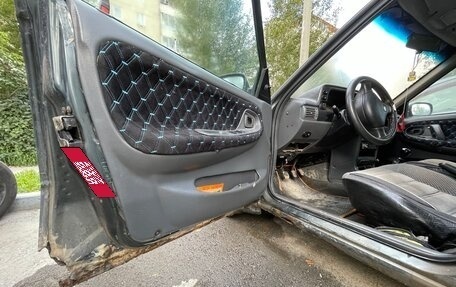 Daewoo Nexia I рестайлинг, 2003 год, 70 000 рублей, 19 фотография