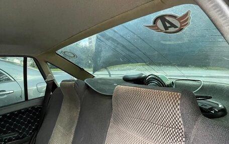 Daewoo Nexia I рестайлинг, 2003 год, 70 000 рублей, 34 фотография