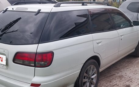Nissan Avenir II, 2003 год, 440 000 рублей, 4 фотография