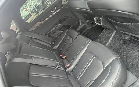 KIA K5, 2021 год, 3 200 000 рублей, 11 фотография