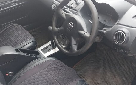 Nissan Avenir II, 2003 год, 440 000 рублей, 7 фотография