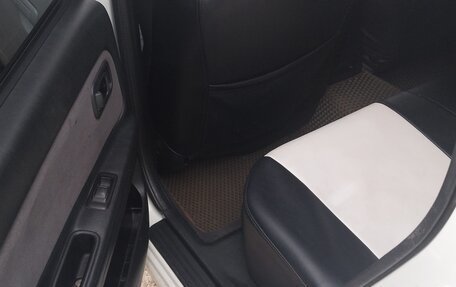 Nissan Avenir II, 2003 год, 440 000 рублей, 8 фотография