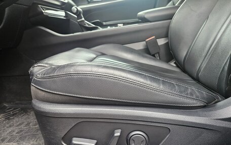 KIA K5, 2021 год, 3 200 000 рублей, 12 фотография