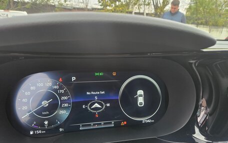 KIA K5, 2021 год, 3 200 000 рублей, 8 фотография