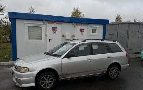 Nissan Wingroad III, 1999 год, 250 000 рублей, 8 фотография