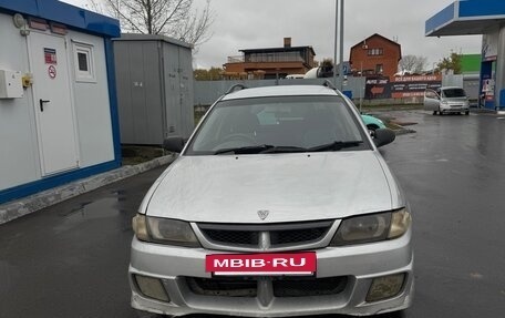 Nissan Wingroad III, 1999 год, 250 000 рублей, 2 фотография