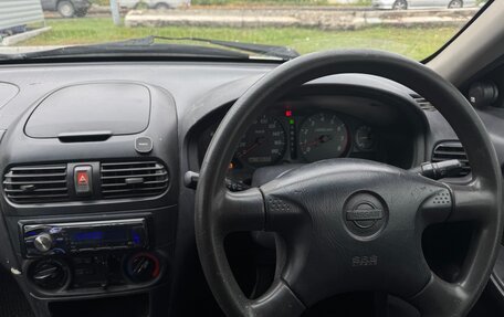 Nissan Wingroad III, 1999 год, 250 000 рублей, 13 фотография