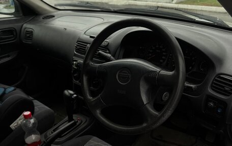 Nissan Wingroad III, 1999 год, 250 000 рублей, 14 фотография