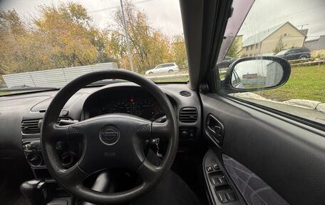 Nissan Wingroad III, 1999 год, 250 000 рублей, 11 фотография