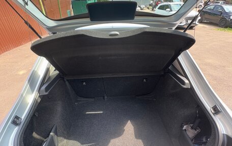 Skoda Rapid I, 2016 год, 1 170 000 рублей, 8 фотография