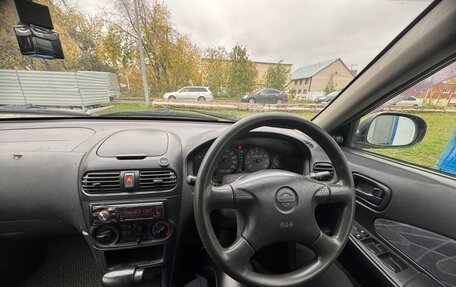 Nissan Wingroad III, 1999 год, 250 000 рублей, 12 фотография
