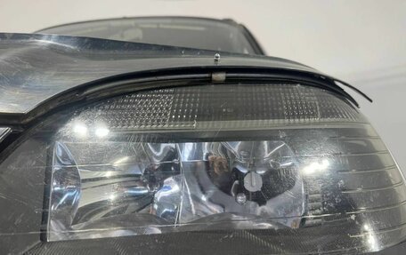 Chevrolet Niva I рестайлинг, 2007 год, 280 000 рублей, 11 фотография