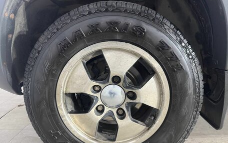 Chevrolet Niva I рестайлинг, 2007 год, 280 000 рублей, 13 фотография