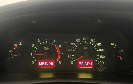 Chevrolet Niva I рестайлинг, 2007 год, 280 000 рублей, 14 фотография