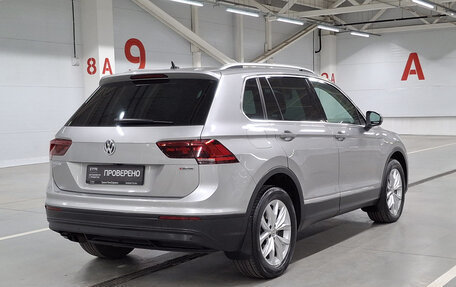 Volkswagen Tiguan II, 2020 год, 2 599 950 рублей, 9 фотография