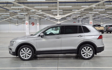 Volkswagen Tiguan II, 2020 год, 2 599 950 рублей, 12 фотография