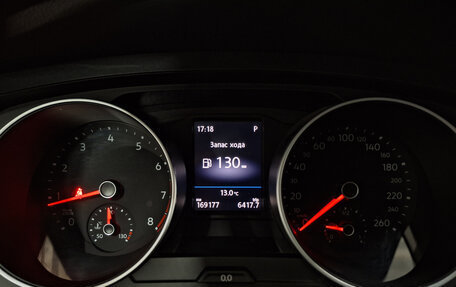 Volkswagen Tiguan II, 2020 год, 2 599 950 рублей, 17 фотография