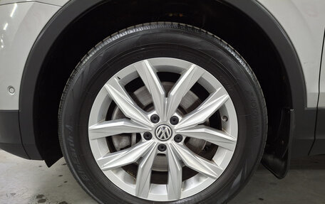 Volkswagen Tiguan II, 2020 год, 2 599 950 рублей, 22 фотография