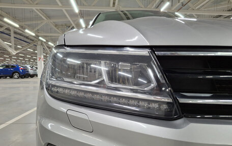 Volkswagen Tiguan II, 2020 год, 2 599 950 рублей, 21 фотография