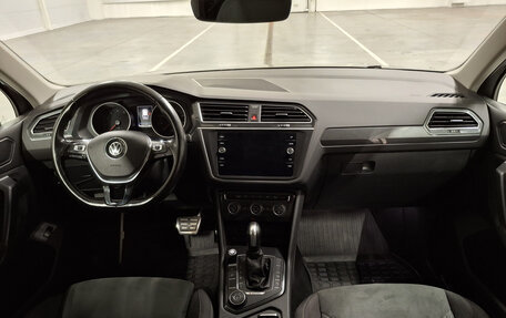 Volkswagen Tiguan II, 2020 год, 2 599 950 рублей, 18 фотография