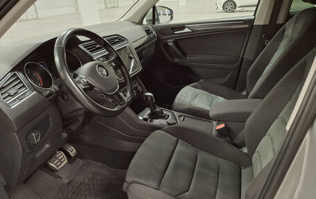 Volkswagen Tiguan II, 2020 год, 2 599 950 рублей, 20 фотография