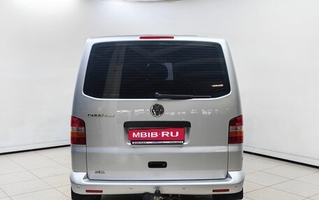 Volkswagen Caravelle T5, 2008 год, 1 555 000 рублей, 4 фотография