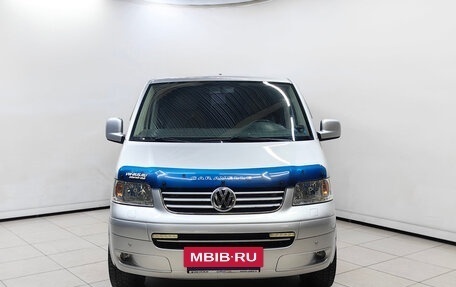 Volkswagen Caravelle T5, 2008 год, 1 555 000 рублей, 3 фотография