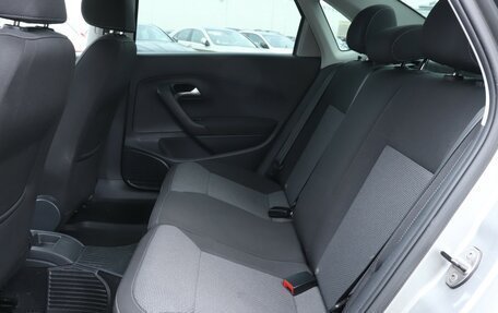 Volkswagen Polo VI (EU Market), 2018 год, 1 510 000 рублей, 10 фотография