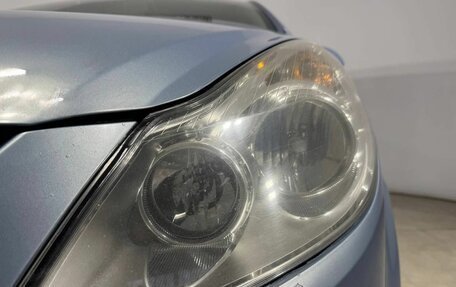 Opel Corsa D, 2008 год, 390 000 рублей, 11 фотография
