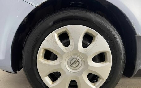 Opel Corsa D, 2008 год, 390 000 рублей, 13 фотография