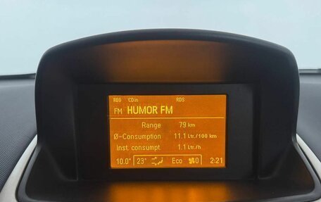 Opel Corsa D, 2008 год, 390 000 рублей, 18 фотография