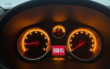 Opel Corsa D, 2008 год, 390 000 рублей, 14 фотография
